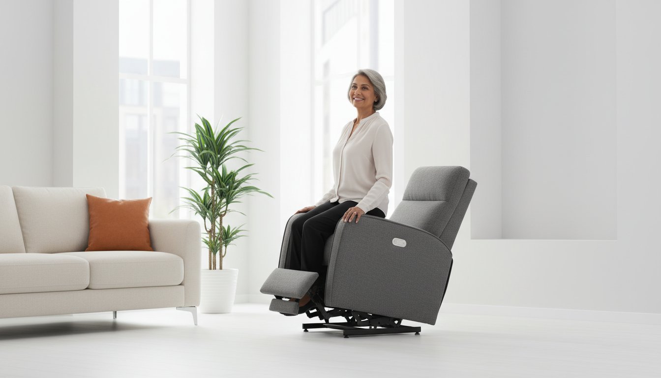 Riser Recliner Chairs: The Ultimate Guide to Comfort and Independence in 2026