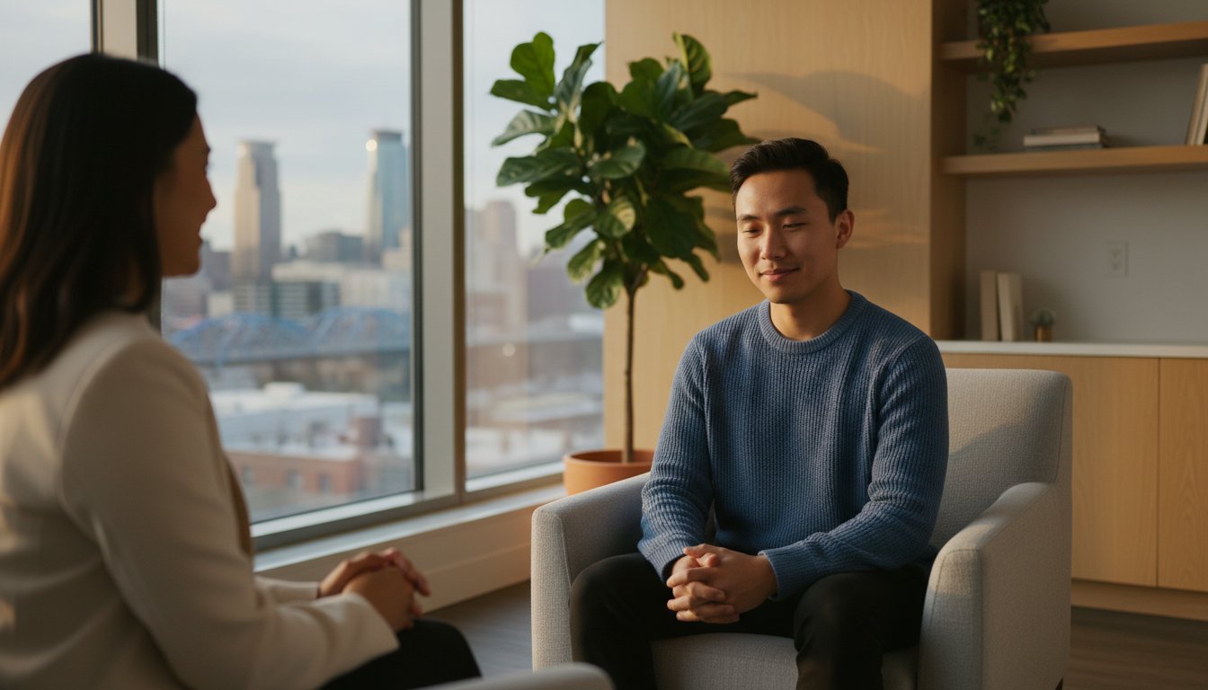 25 Essential Questions to Ask a New Therapist: An Evidence-Based Guide