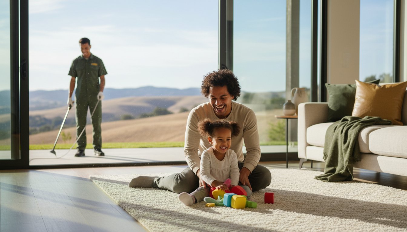 Pest Control in Temecula, CA: The Complete Homeowner’s Guide for 2026