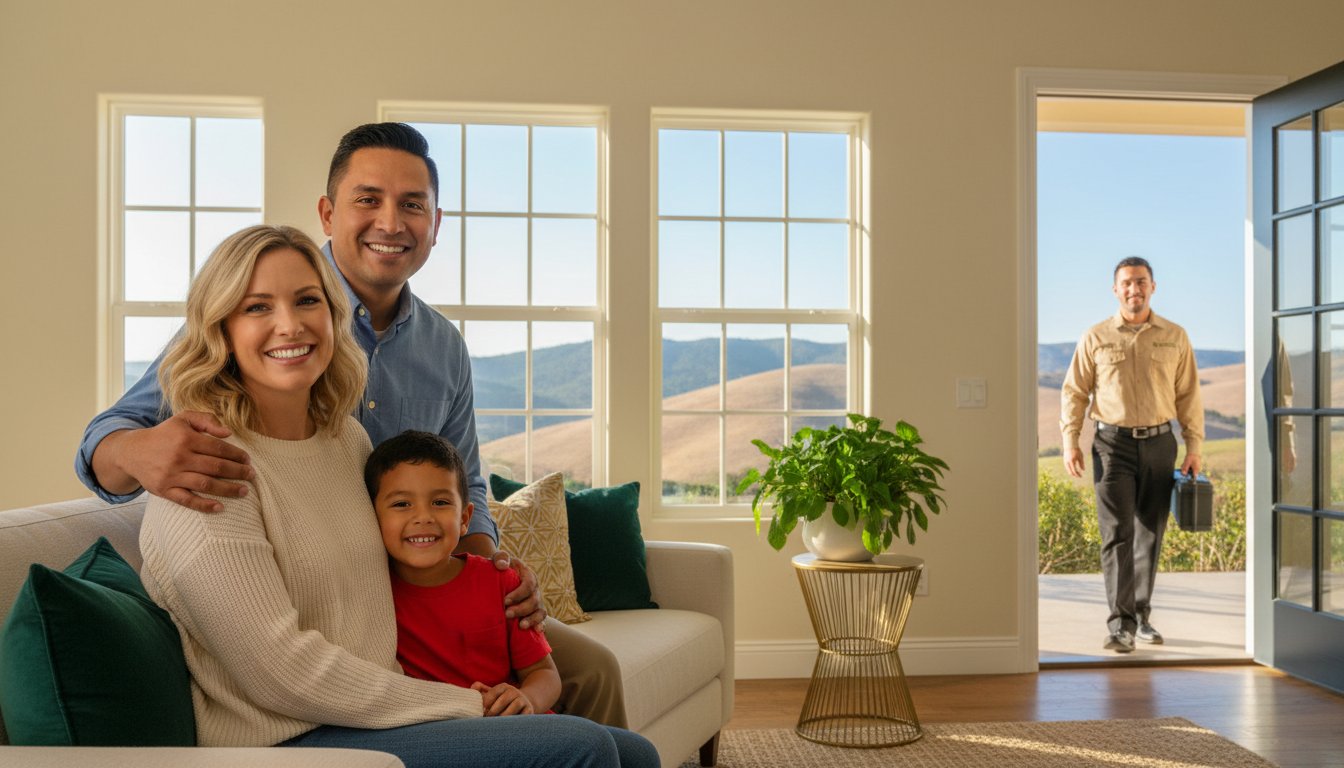 How to Choose the Best Termite Companies Near Me in Temecula & North County (2026)