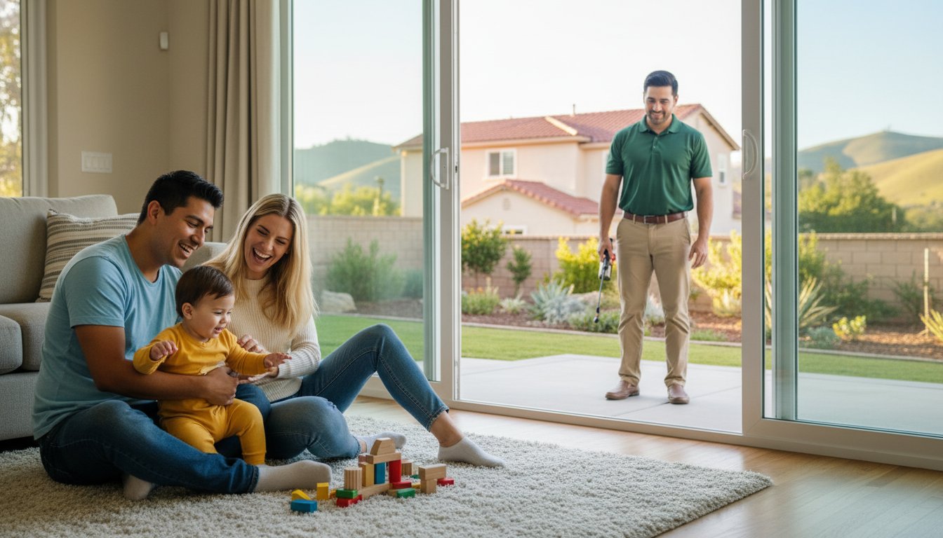 Pest Control in Murrieta, CA: Choosing the Right Defense for Your Home