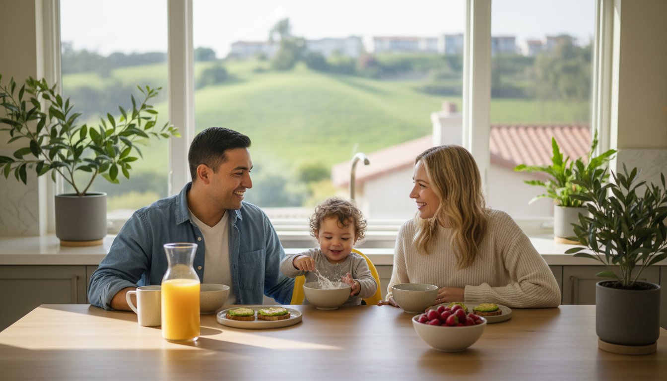 Expert Ant Exterminator in Fallbrook: Protect Your Home & Family