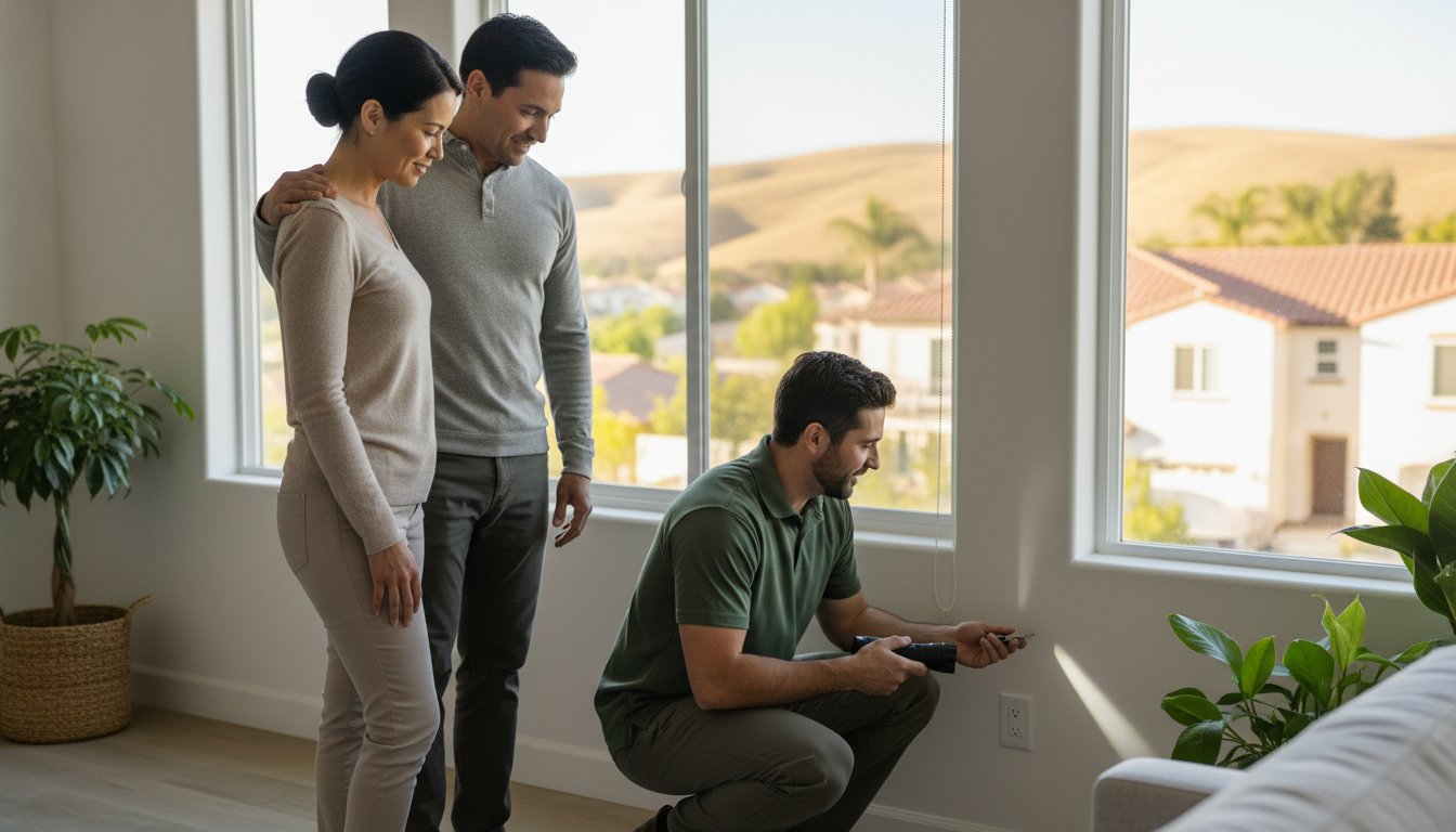 Professional Termite Inspection in Menifee: Protect Your Home with Your Local Bug Guy