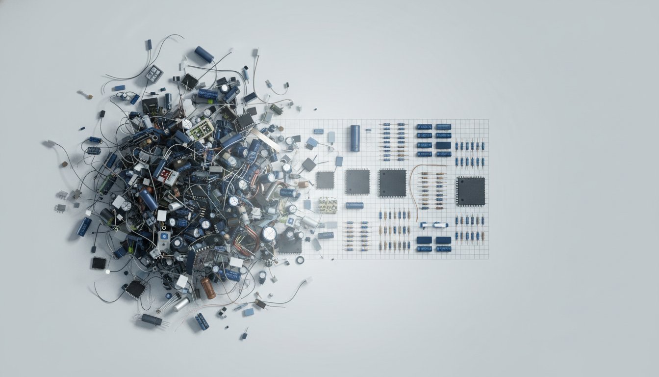 BOM Cost Reduction Strategies for Electronics: A Strategic Procurement Guide