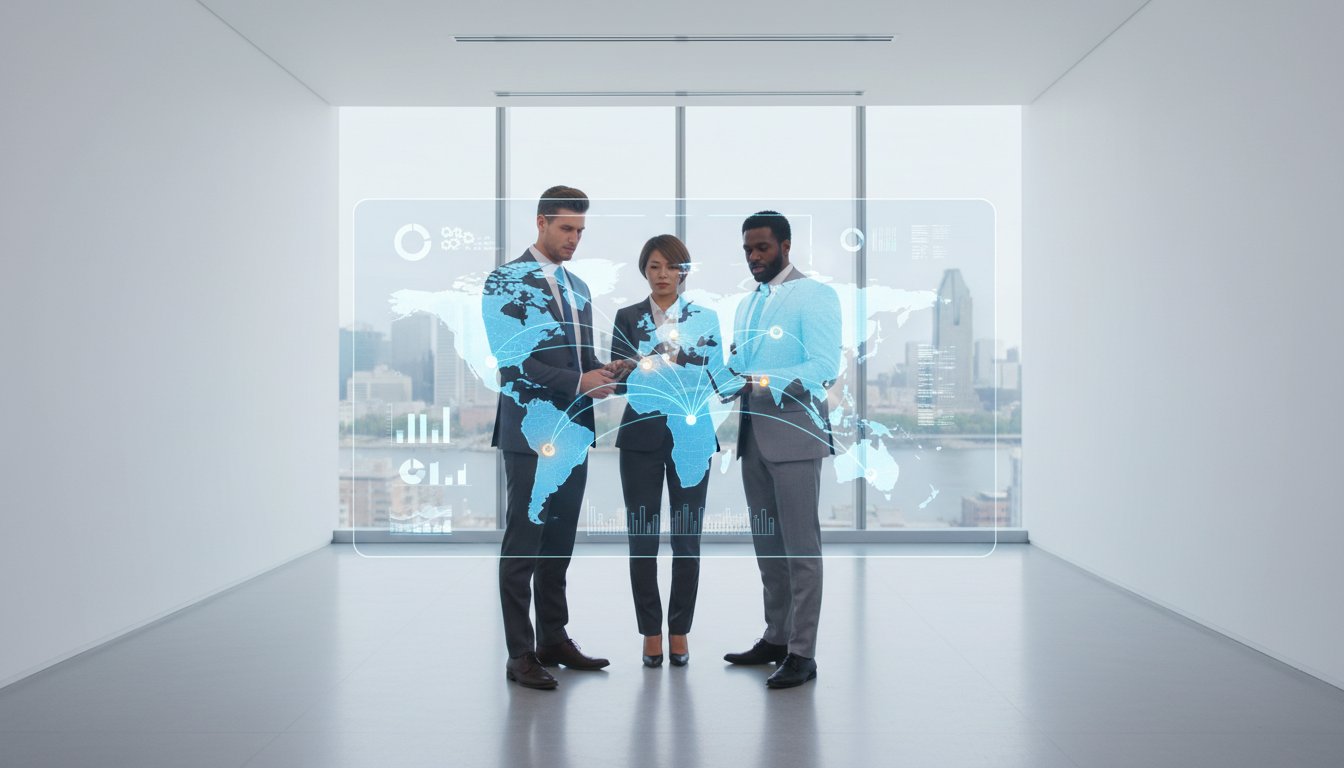 Supply Chain Risk Management in Electronics Manufacturing: A 2026 Strategic Guide