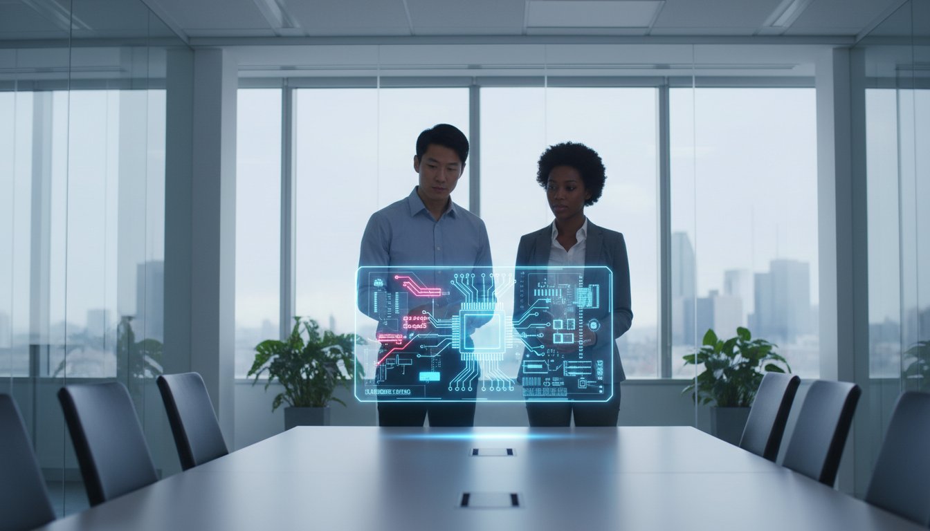 End of Life Electronic Components Replacement Guide: 2026 Sourcing Strategy