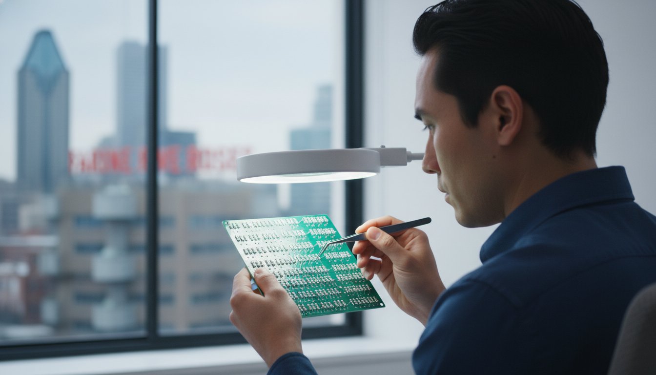 Thick Film Resistor Manufacturer: A Strategic Sourcing Guide for 2026