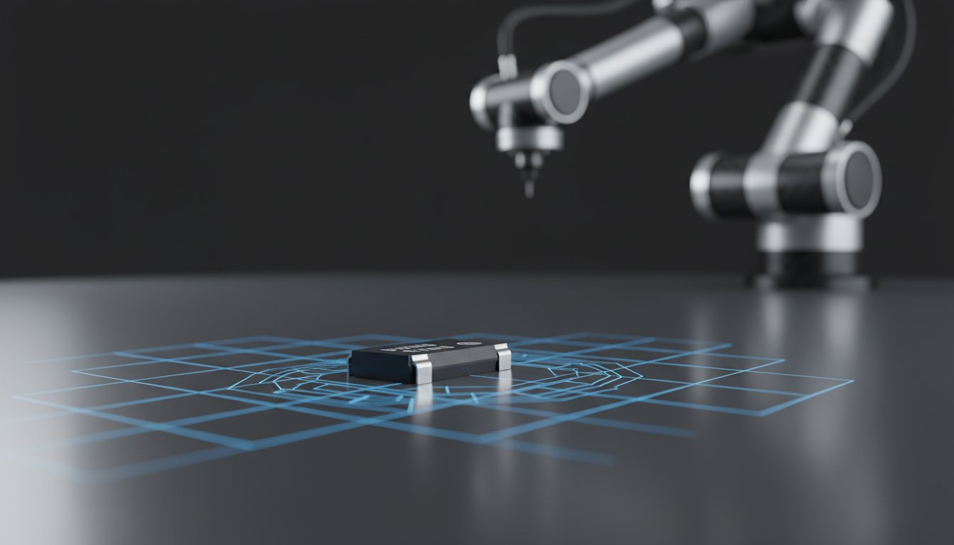 Automotive Grade Chip Resistors: A Strategic Sourcing Guide for AEC-Q200 Compliance