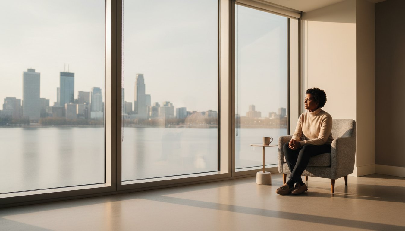 Preparing for Your First Therapy Appointment: A Clinical Guide to Starting Well