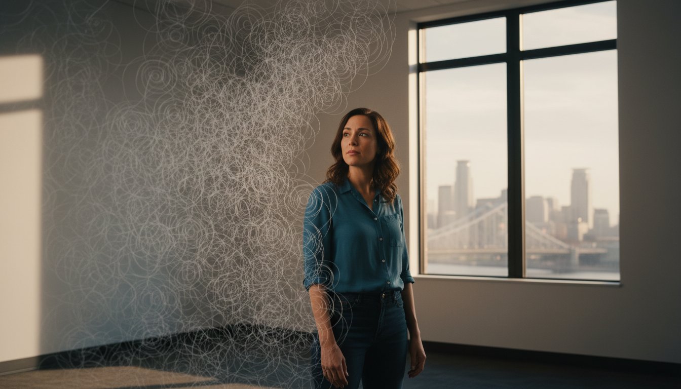 Signs of Generalized Anxiety Disorder: A Research-Based Guide to Recognition