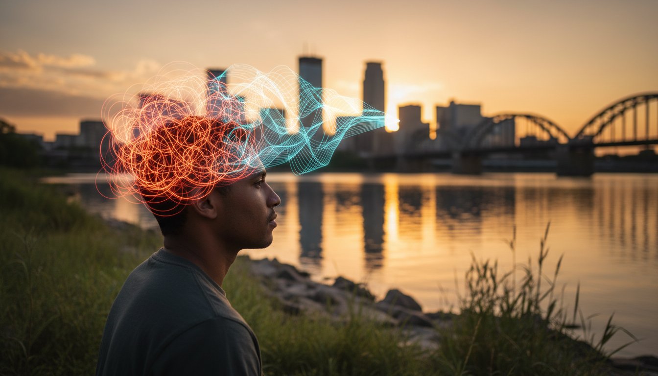 How to Stop Intrusive Thoughts in OCD: Evidence-Based Strategies for 2026