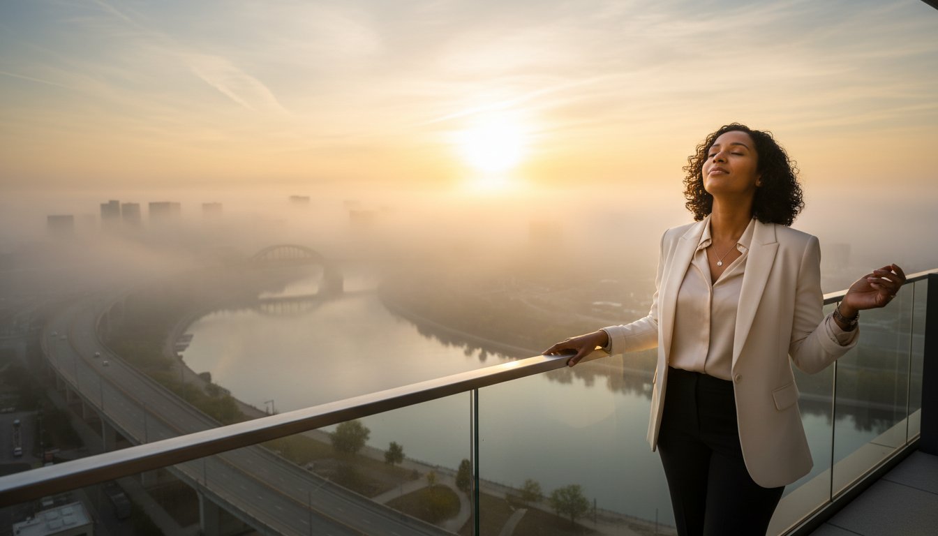 How to Calm a Hypervigilant Nervous System: Evidence-Based Strategies for 2026