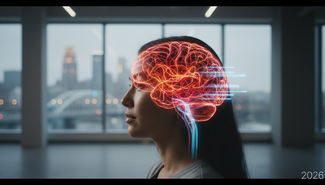 What Is Emotional Dysregulation? A Clinical Guide to Understanding and Management in 2026