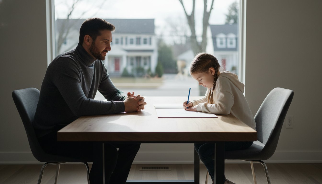 Child Custody Laws in Massachusetts: A Guide for Reading Parents