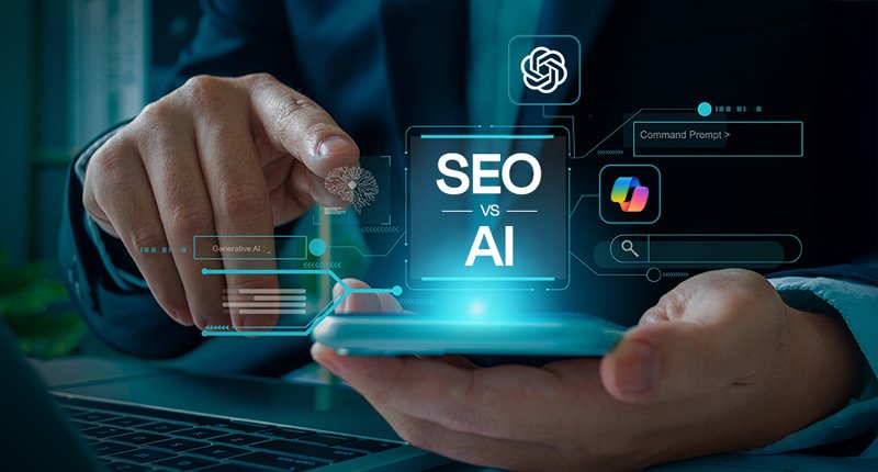 Vindbaarheid in ChatGPT voor Haarlemse MKB