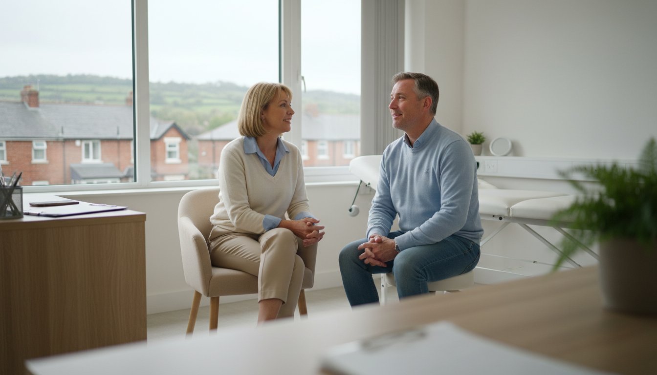 Private Dermatology Appointment Wigan: Fast Access to Expert Skin Care