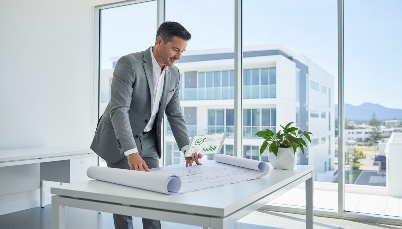 Buying Commercial Property in QLD: The Ultimate 2026 Due Diligence Checklist