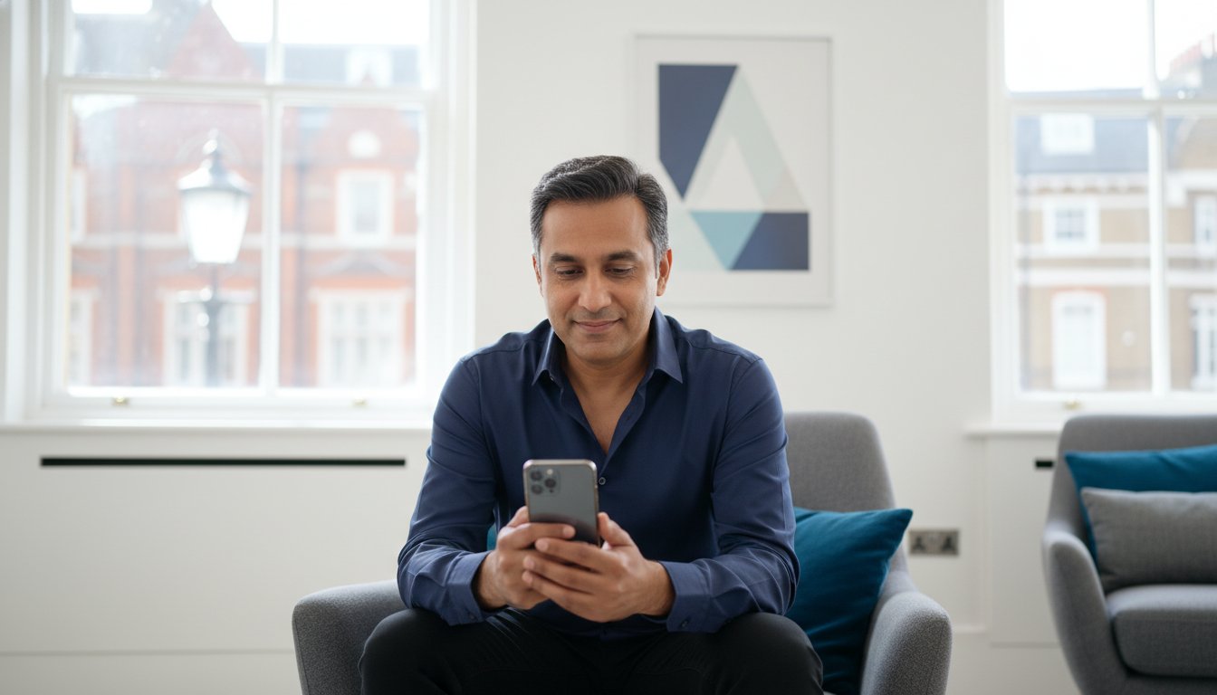 Discreet ED Treatment in the UK: A Clinical Guide to Private Care