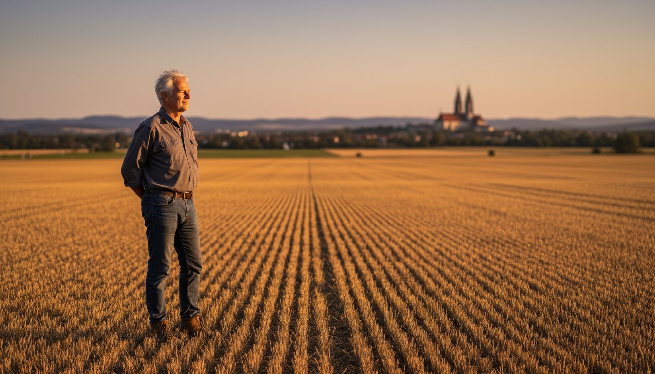 Landwirtschaft abmelden nach Verkauf: Der vollständige Leitfaden 2026