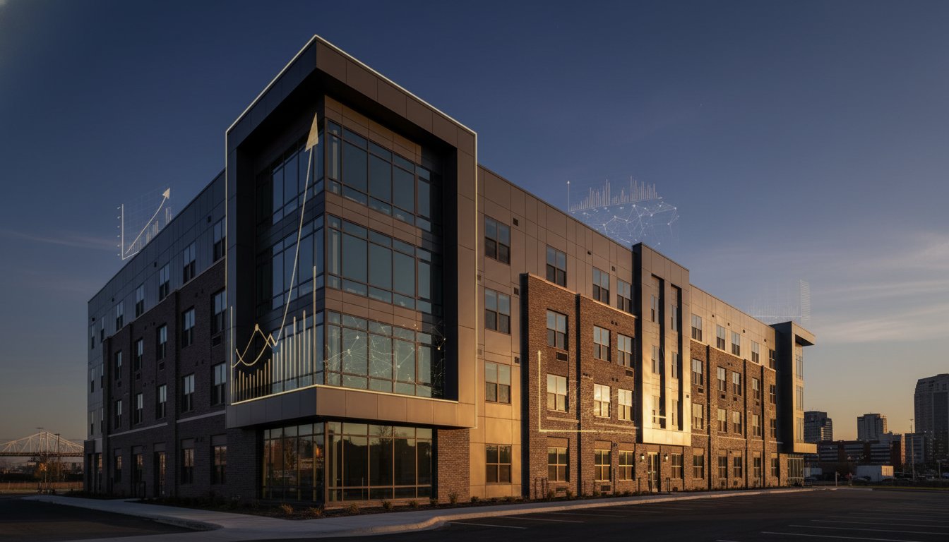 Multifamily Property Management in Grand Rapids: The 2026 Investor’s Guide