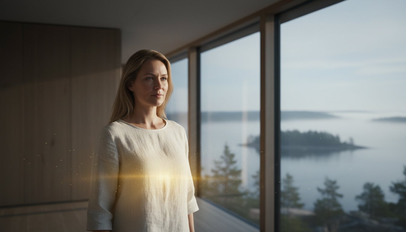 Endometrios: En resa genom kroppens dolda signaler och din inre styrka