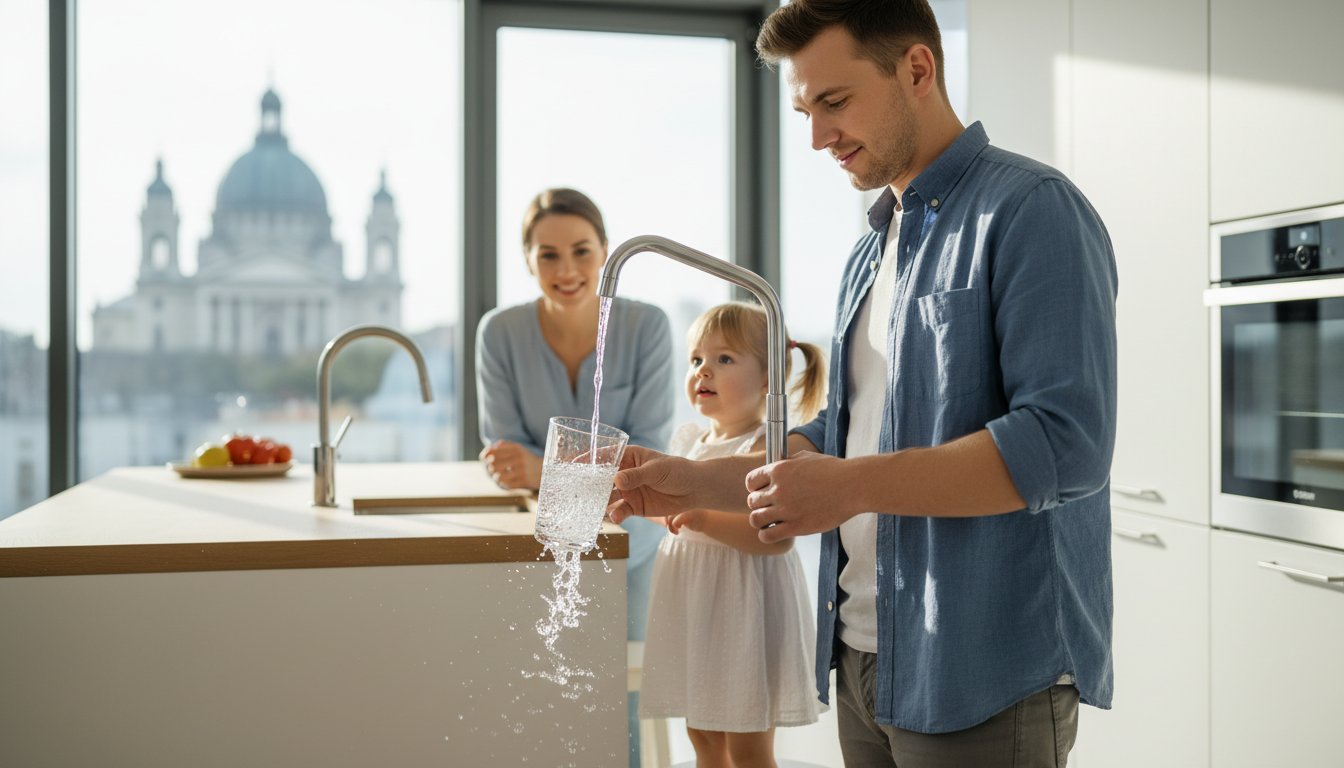 Magyarországi víztisztító forgalmazó: Hogyan válasszunk megbízható partnert 2026-ban?