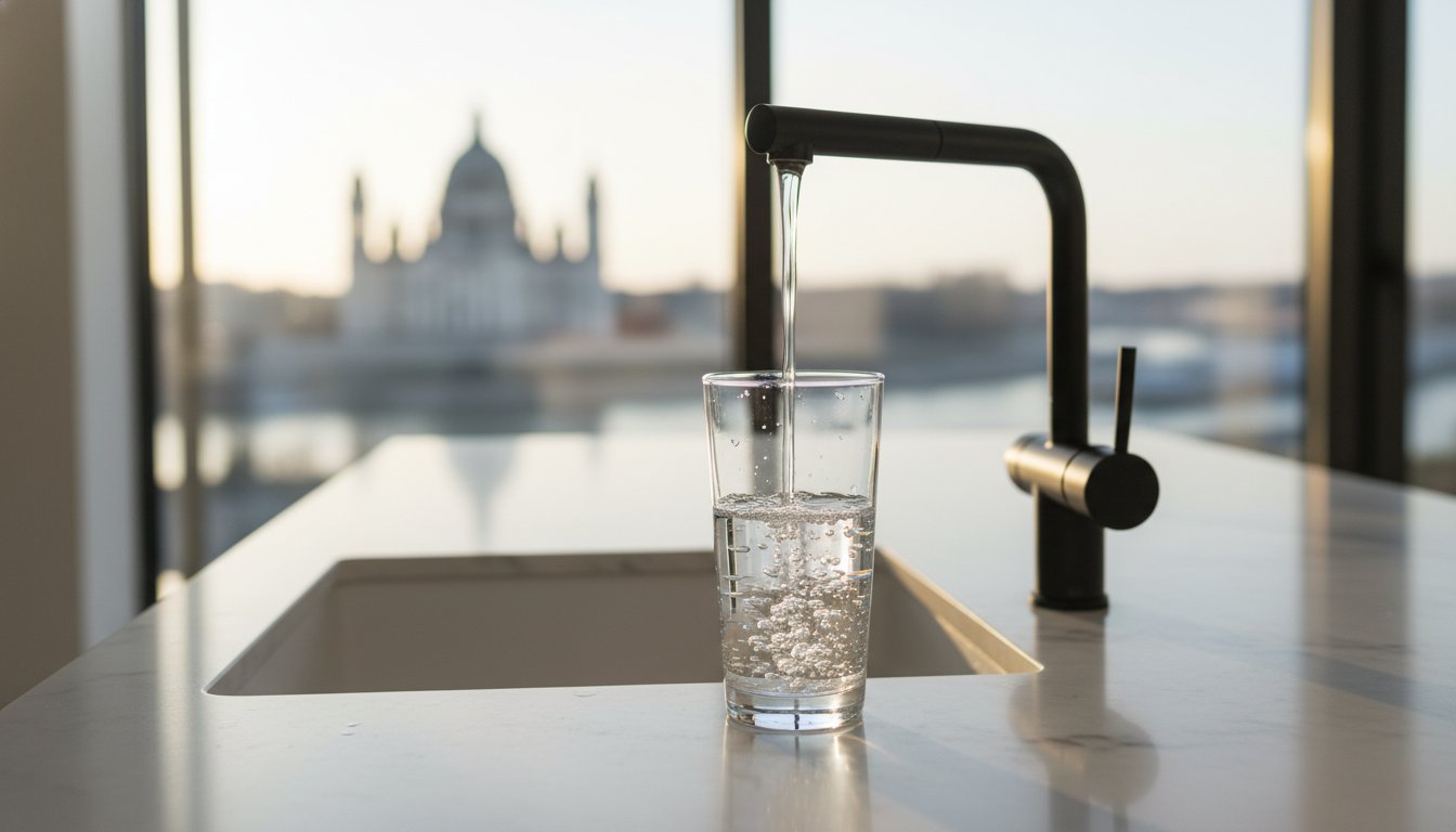 Mit távolít el a vízszűrő? A nagy víztisztítási kisokos 2026