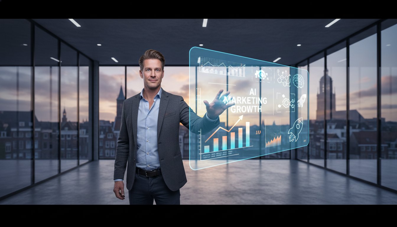 Kosten marketingbureau Haarlem 2026