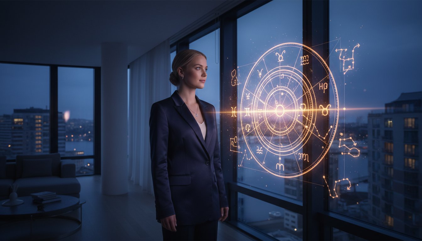 Årshoroskop 2026: Din kosmiska guide till ett magiskt år