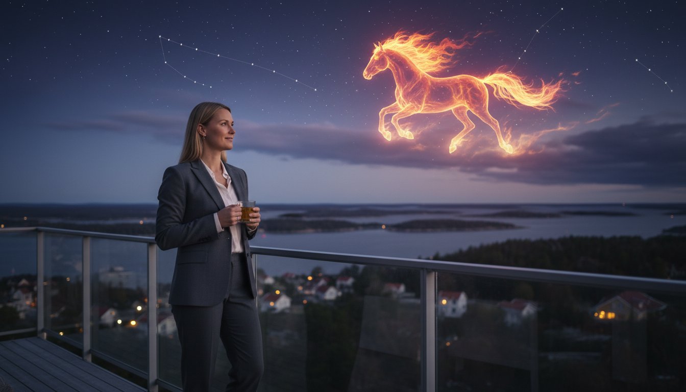 Kinesiskt horoskop 2026: Din guide till Eldhästens kraftfulla år