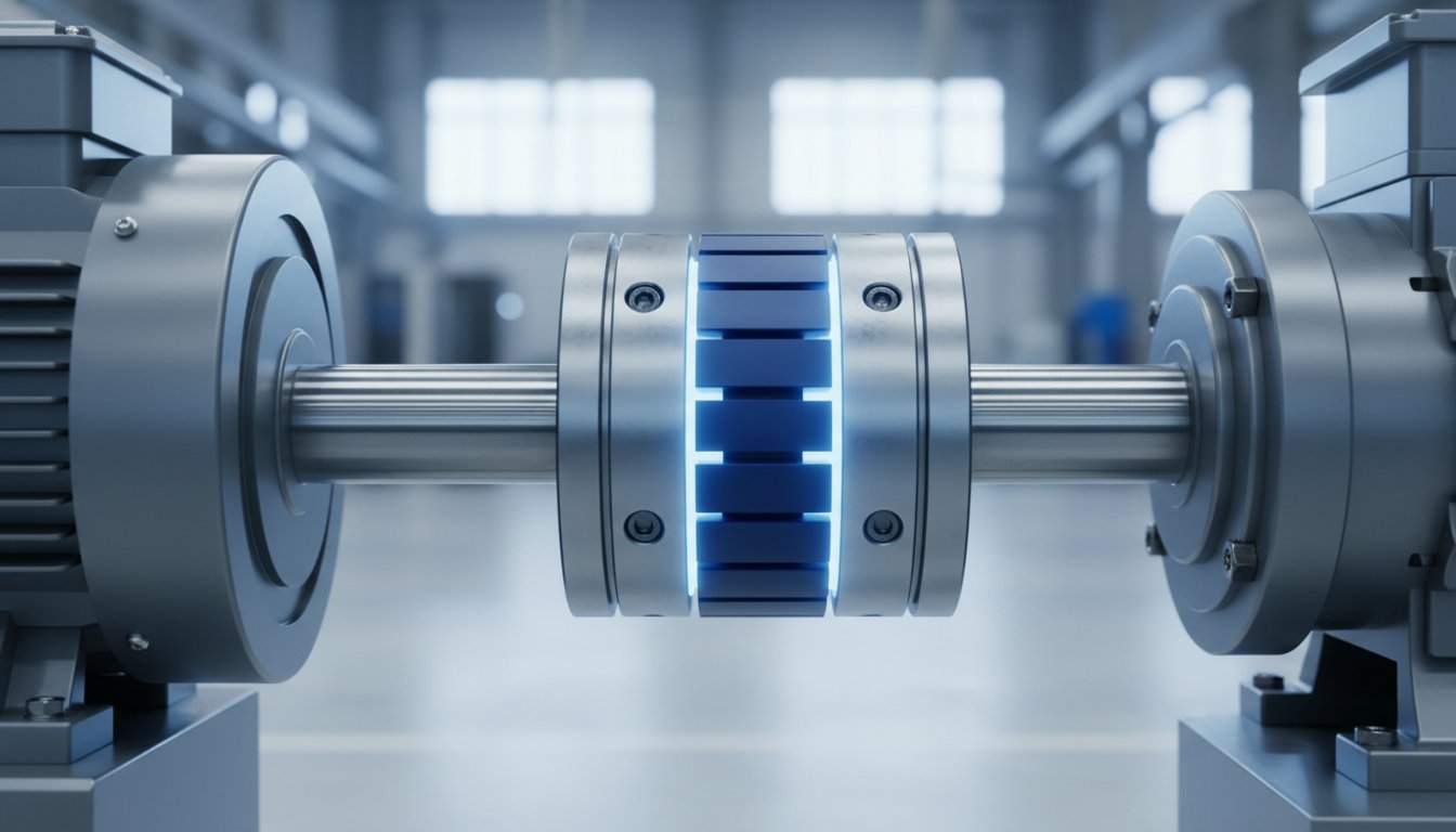 How to Select the Right Shaft Coupling for Misalignment: A 2026 Guide