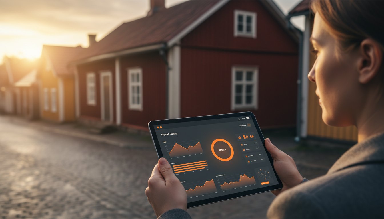 Markkinointistrategia Satakunta: Kasvata yrityksesi näkyvyyttä paikallisesti 2026