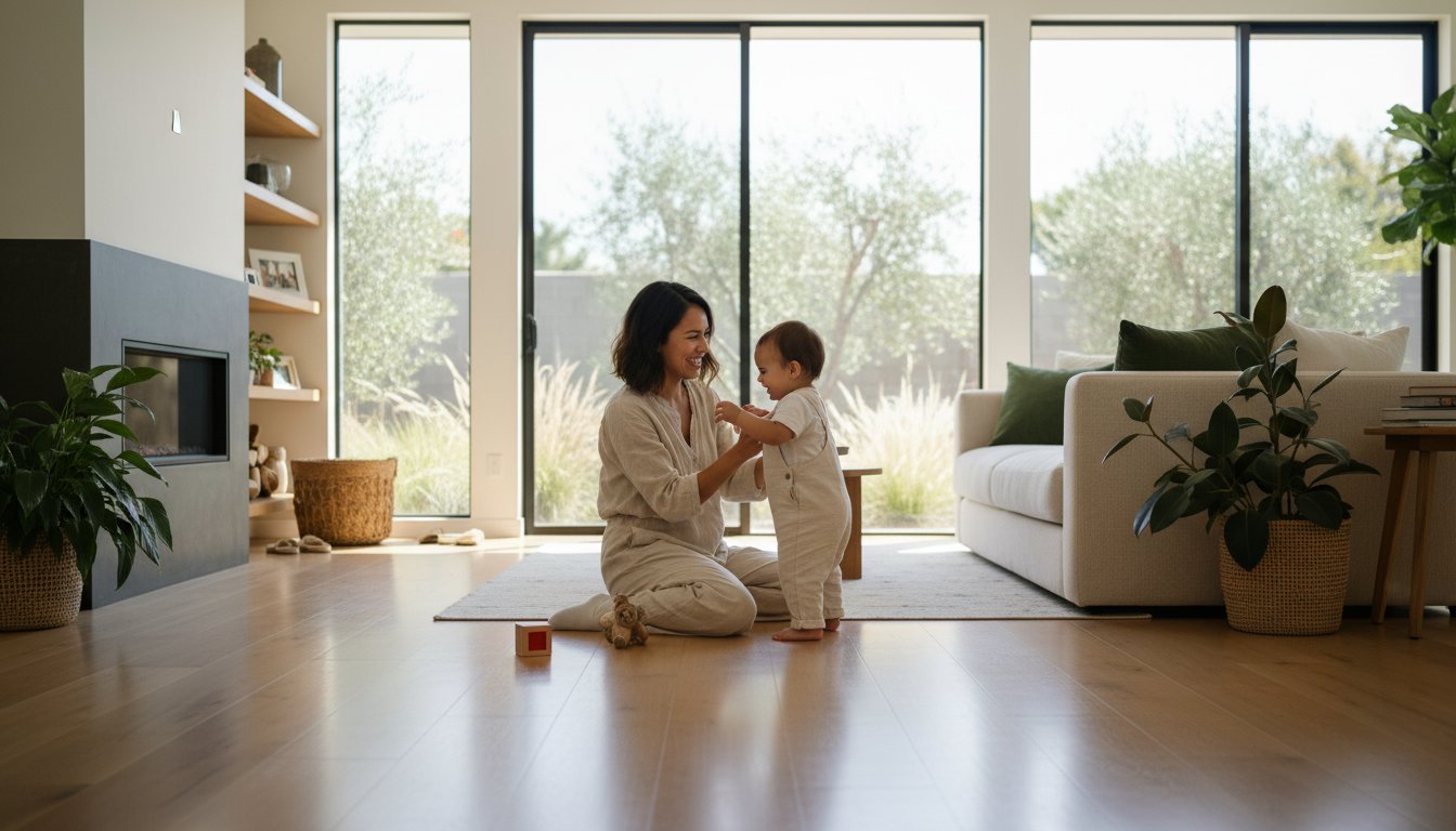 Child Safe Pest Control in Carlsbad: Protecting Your Family and Home in 2026