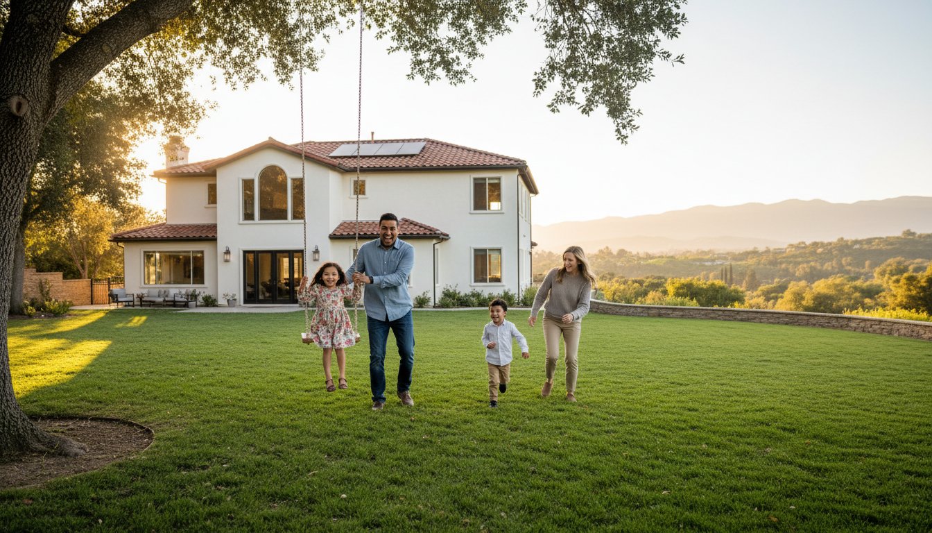 Eco-Friendly Pest Control in Fallbrook, CA: Safe, Local Protection for Your Family