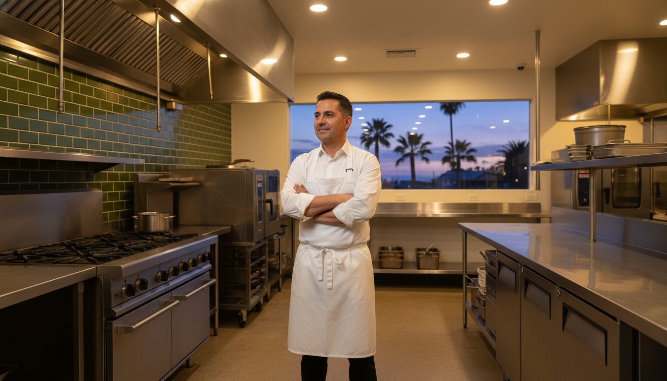 Commercial Pest Control for Restaurants in Carlsbad, CA: Protecting Your Kitchen & Reputation