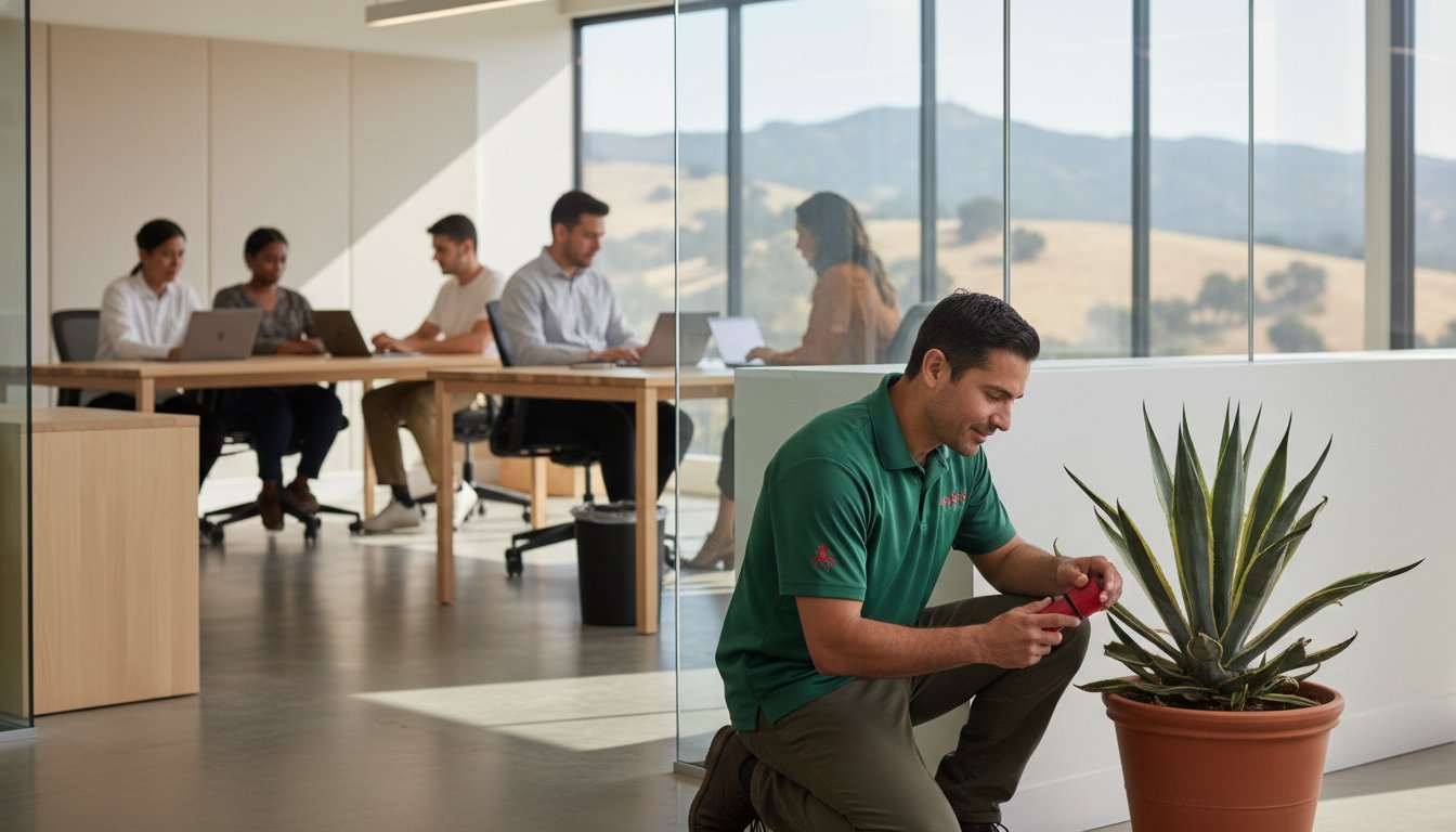 Office Pest Management in Escondido: A 2026 Buying Guide for Local Businesses