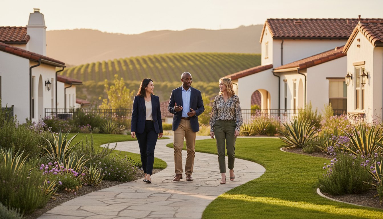 HOA Pest Control Services in Fallbrook: The 2026 Board Member’s Buying Guide