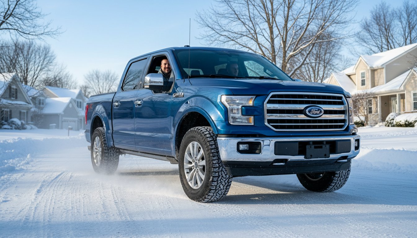 Used Trucks in Ontario & Rochester, NY: Your Guide to a Reliable Rig