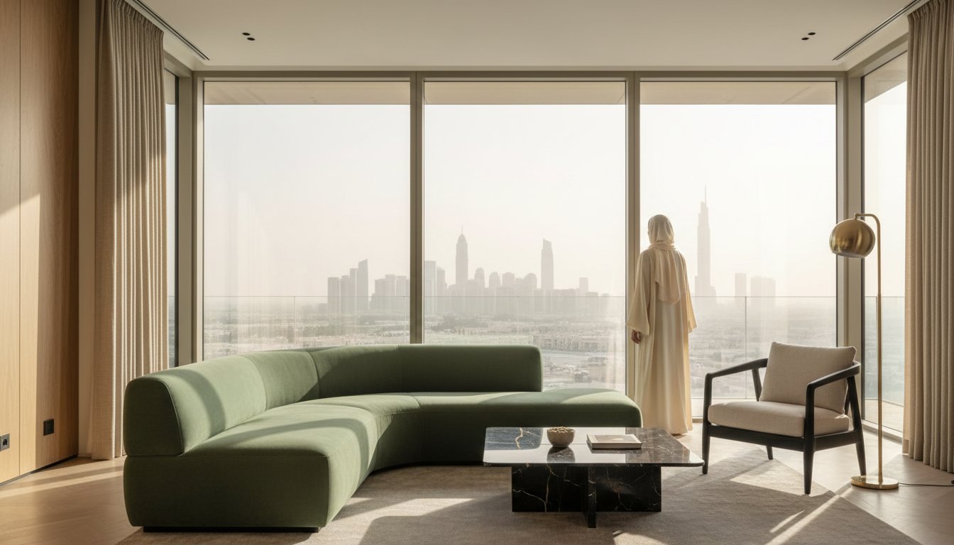 What Does Bespoke Mean? A Guide to Luxury Interiors in Dubai
