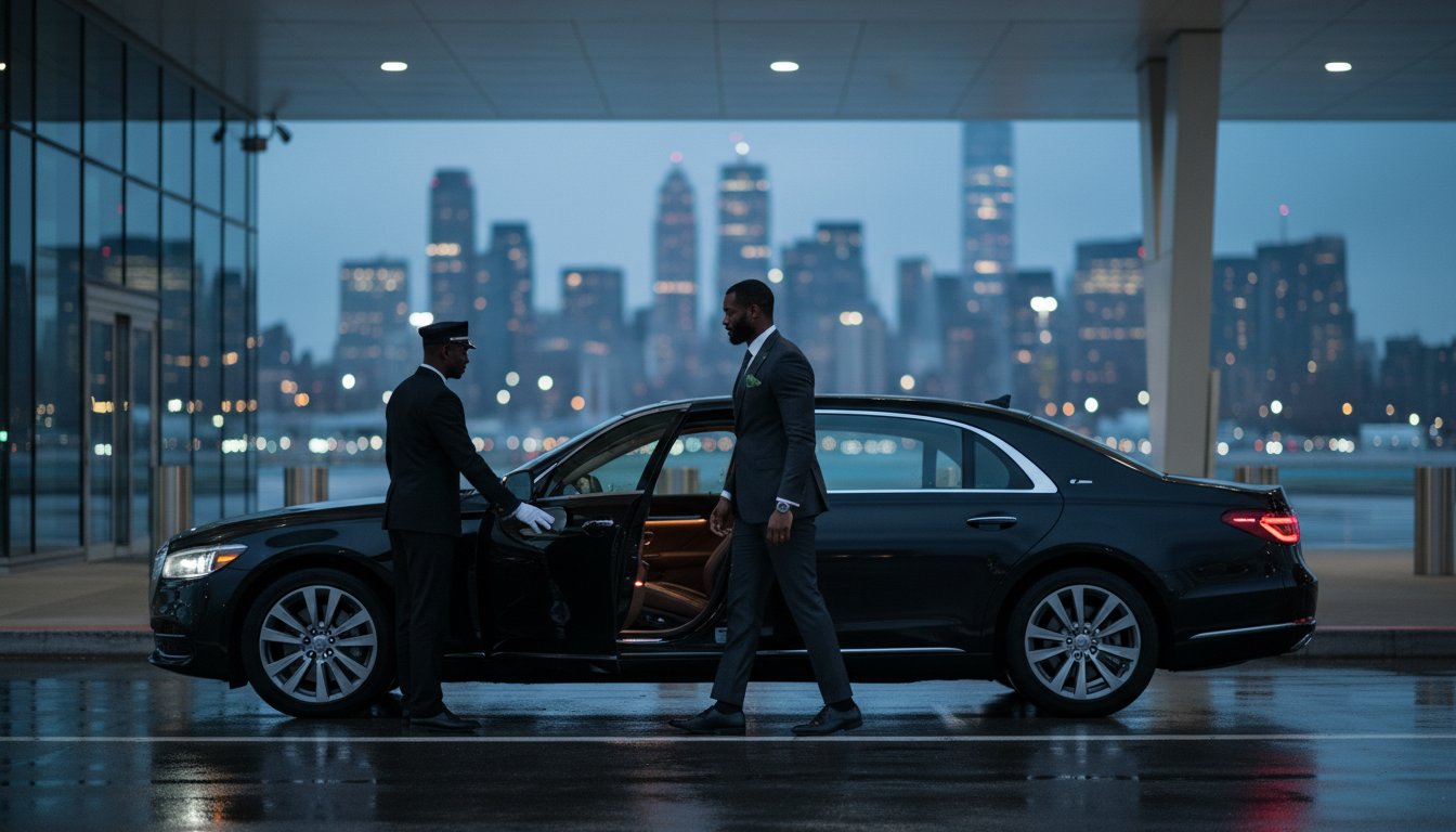 The Executive Guide to Selecting a Reliable Airport Pickup Service in 2026