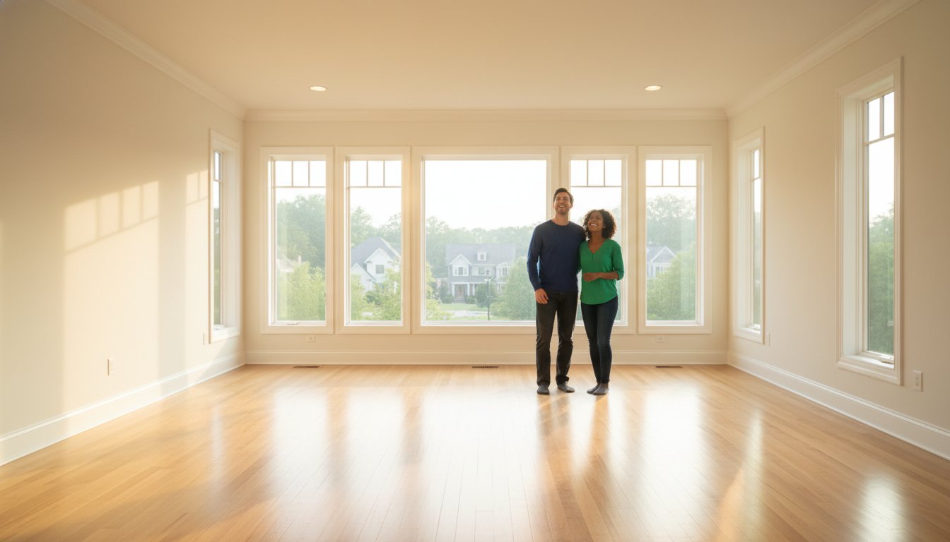 Move-In Move-Out Cleaning in Fairfield, CT: The Strategic Guide to a Seamless Transition