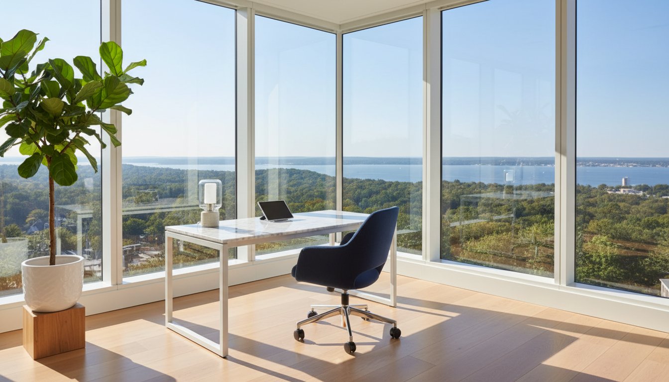 Beyond the Surface: A Guide to Premium Office Cleaning Services in Fairfield, CT