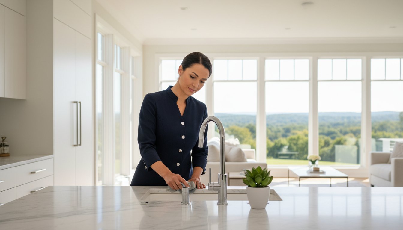 Choosing the Best Fairfield County Cleaning Service: A 2026 Comparison Guide