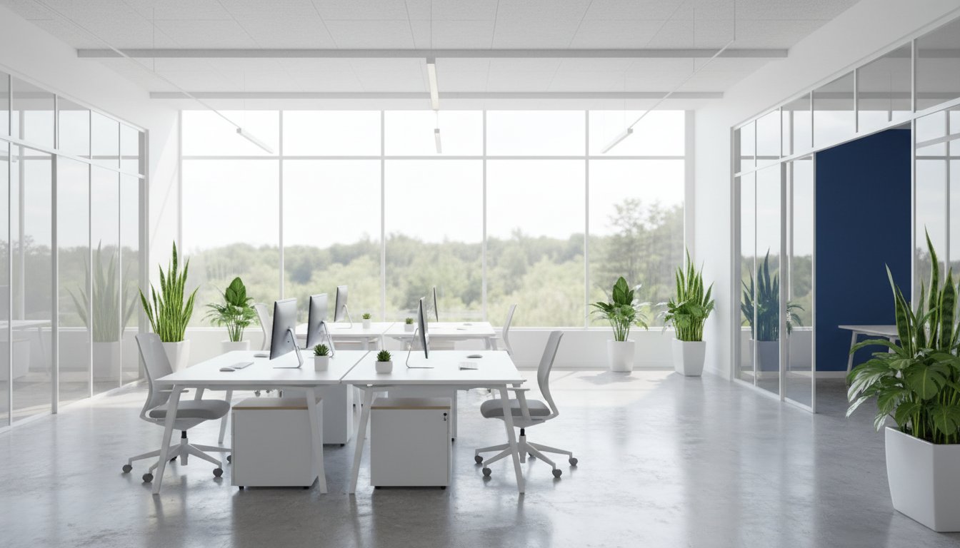 Deep Cleaning Office Fairfield: The Definitive Wellness & Maintenance Guide for 2026