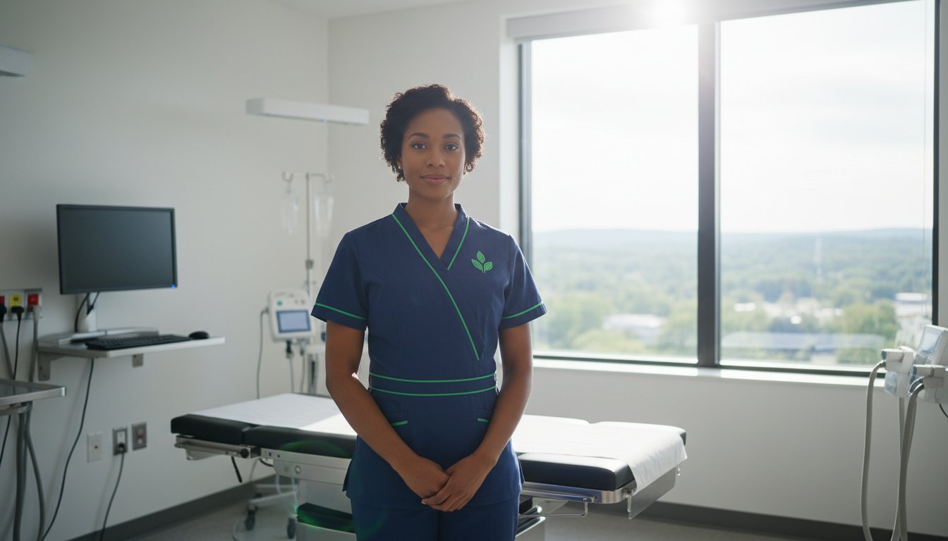 Medical Office Cleaning Services in New Haven: A Guide to Patient Wellness and Clinical Excellence