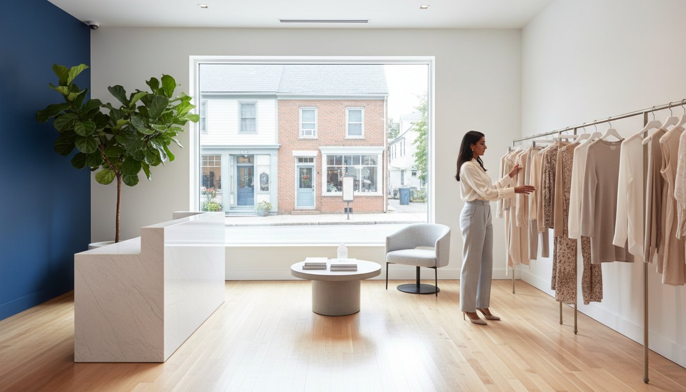 Retail Cleaning Company in Fairfield County: Elevating the Boutique Shopping Experience
