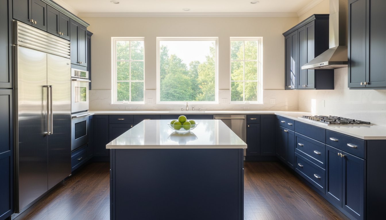 The Ultimate Move-In Cleaning Checklist for Your New Fairfield, CT Home