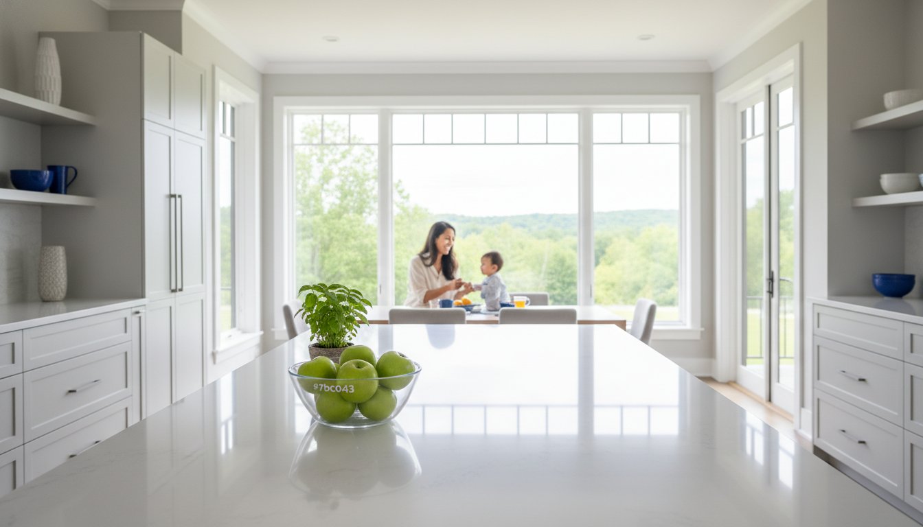 The Sophisticated Guide to Green Cleaning Services in Fairfield, CT: Wellness Beyond Maintenance