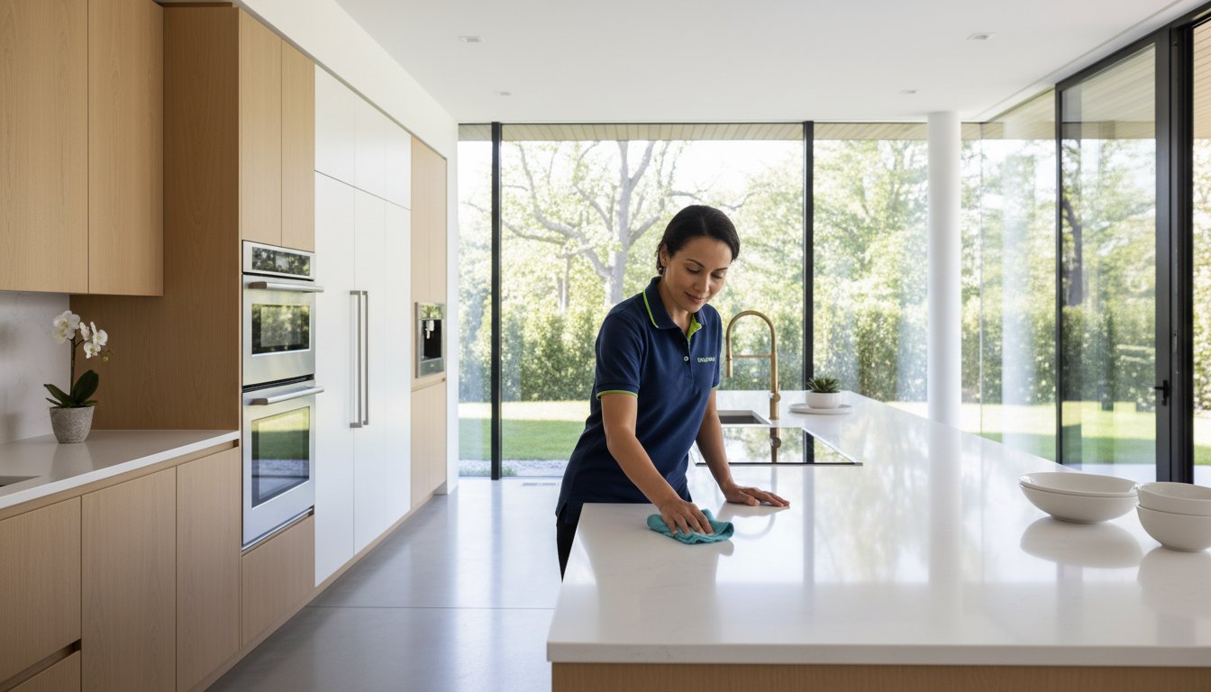 WBC Real Estate One Clean Service Fairfield: The Strategic Advantage for Market-Ready Homes