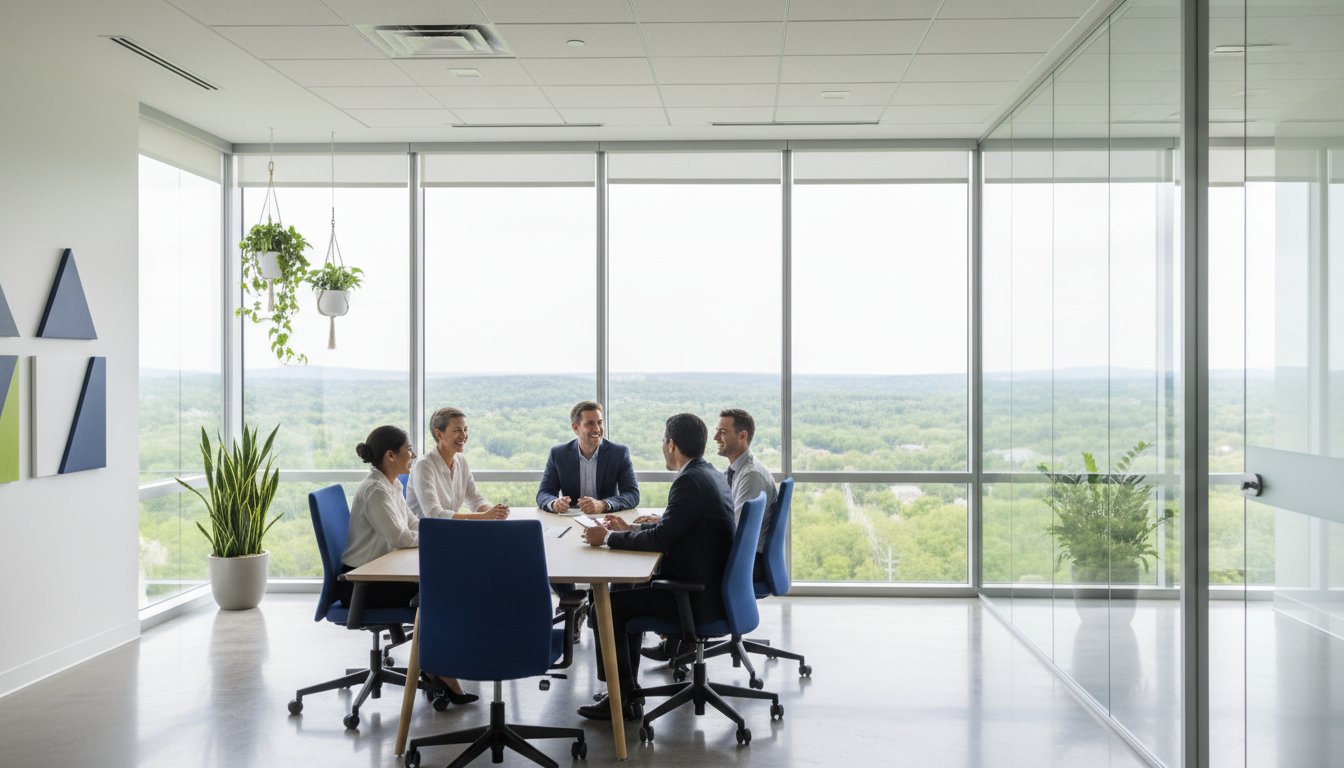 The Strategic ROI: Benefits of Professional Cleaning for Fairfield Businesses in 2026